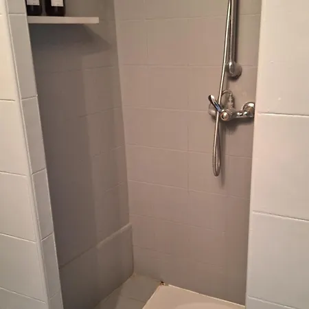 Mazet Au Calme Avec Terrasse