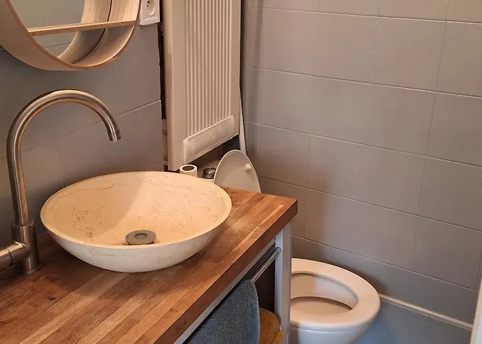 Lejlighed Mazet Au Calme Avec Terrasse *