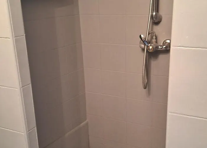 Mazet Au Calme Avec Terrasse